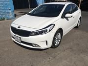 Kia Magentis • 2018 • 38,000 km 3