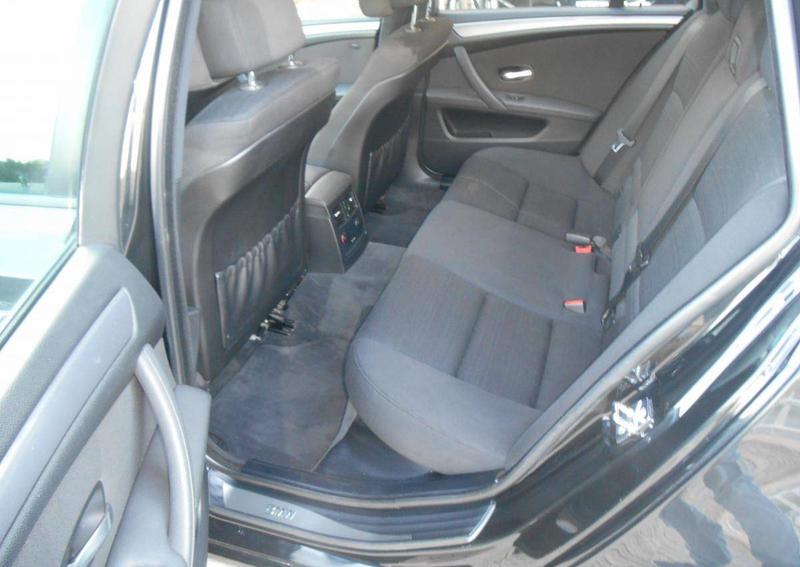 BMW X1 • 2008 • 200,000 km 4