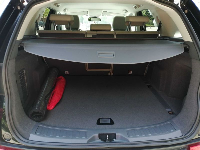 Land Rover Discovery Sport • 2017 • 86,000 km 7