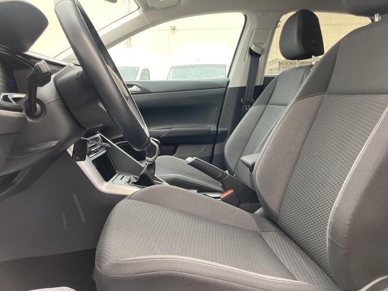 Volkswagen Tiguan • 2023 • 80,529 km 19