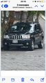 Jeep Grand Cherokee • 2004 • 30,000 km 3