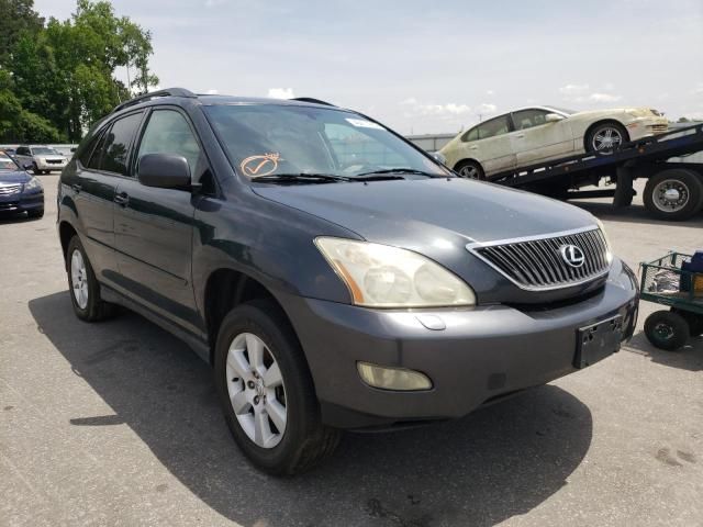 Lexus RX • 2005 • 150 km 1