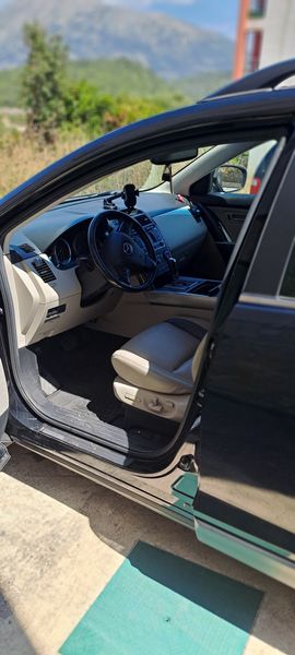 Mazda CX-9 • 2010 • 45,500 mi 18