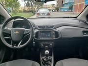 Chevrolet Prisma • 2018 • 35,000 km 6