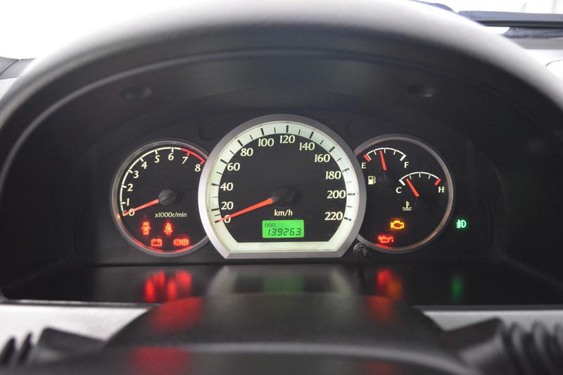 Chevrolet Optra • 2011 • 139,000 km 9