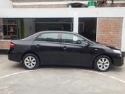 Toyota Corolla • 2012 • 110,000 km 1