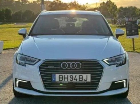 Audi A3 Sportback • 2020 • 49,000 km 1