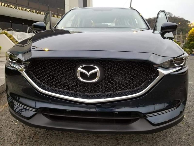 Mazda CX-5 • 2019 • 84,000 km 6