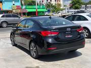 Hyundai Elantra • 2014 • 122 km 2