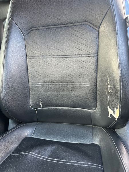 Volkswagen Passat • 2015 • 117,700 mi 12