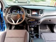 Hyundai Tucson • 2017 • 0 km 10