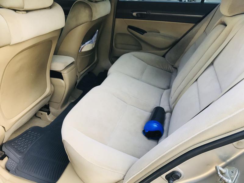 Honda Civic • 2006 • 0 km 4