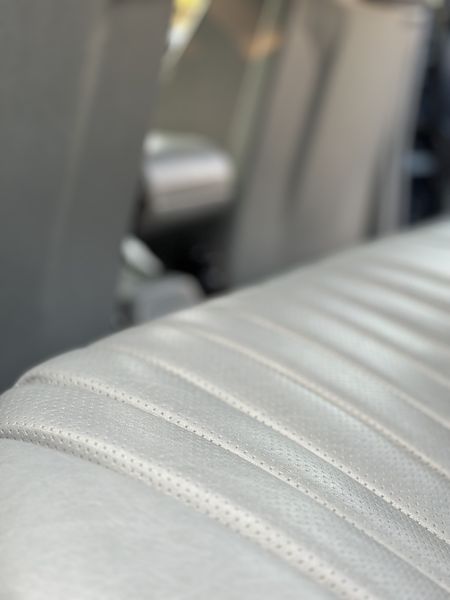 Mercedes-Benz 190 D • 1989 • 141,000 km 13