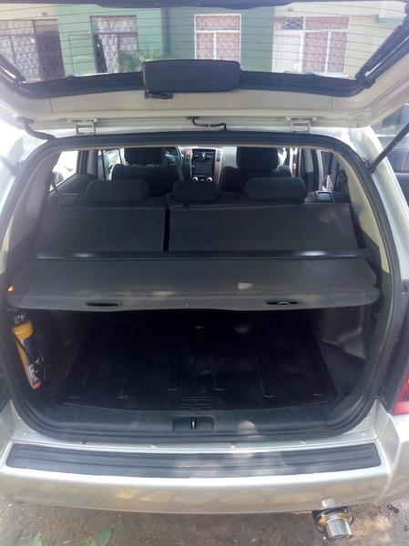 Hyundai Tucson • 2010 • 144,000 km 8