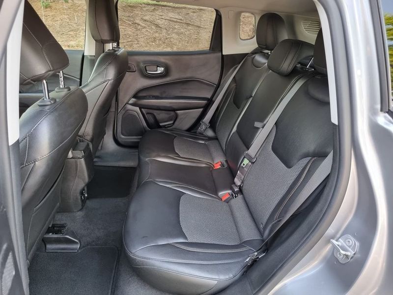 Jeep Compass • 2018 • 75,000 km 11