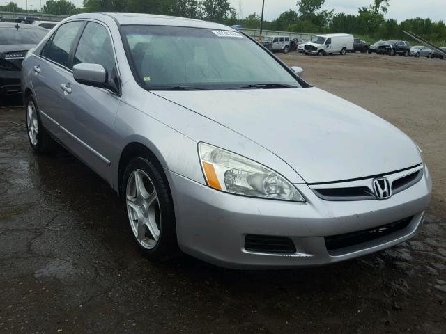 Honda Accord • 2007 • 169,000 km 1