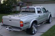 Toyota 4-Runner • 2003 • 66,271 km 5