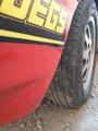 Ford Sierra • 1986 • 1,000,000 km 3