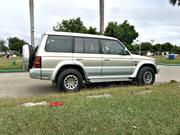 Mitsubishi Pajero Sport • 2007 • 118,009 km 7