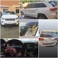 Jeep Grand Cherokee • 2014 • 1,000,000 km 5