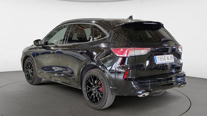 Ford Kuga • 2023 • 15,372 km 3