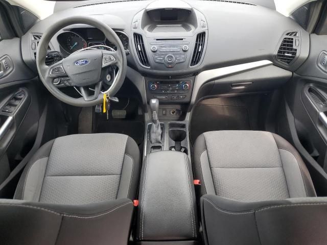 Ford Escape • 2017 • 10,000 mi 8