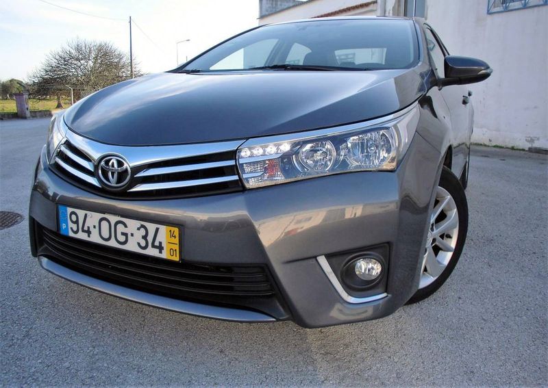 Toyota Camry Solara • 2014 • 100,000 km 4