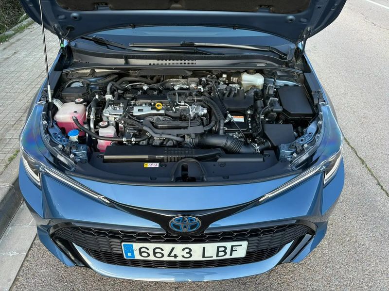 Toyota Corolla • 2019 • 50,986 km 6