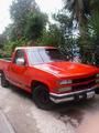 Chevrolet Silverado 1500 • 1992 • 0 km 3