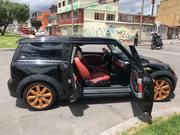 MINI Cooper Clubman • 2009 • 120,000 km 3