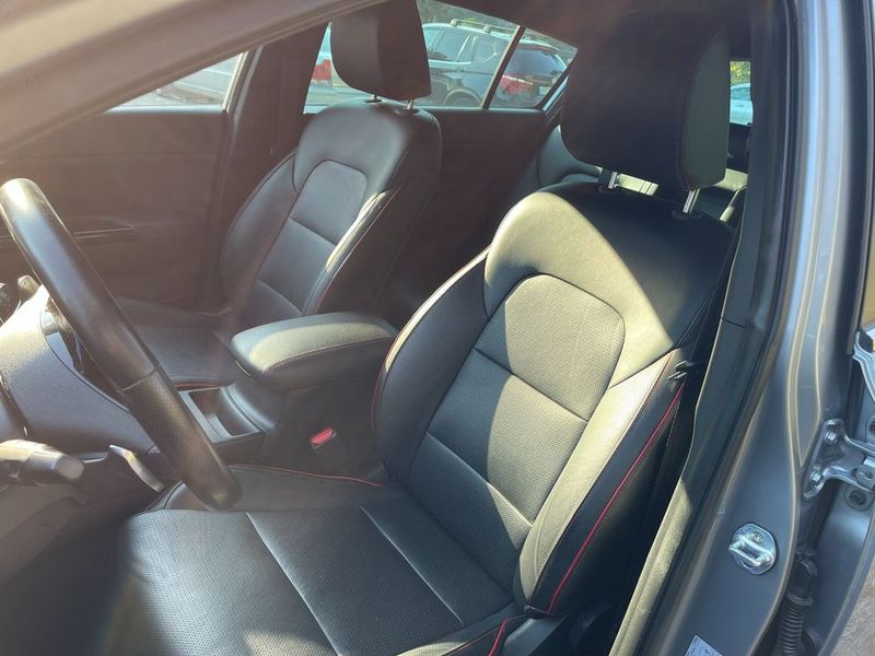 Kia Sportage • 2019 • 109,000 km 6