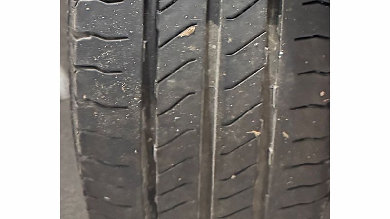 Volkswagen Multivan • 2022 • 78,464 km 36