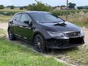 Seat Leon • 2016 • 86,000 km 2
