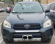 Toyota RAV4 • 2007 • 200,000 km 1