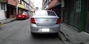 Chevrolet Sail • 2015 • 35,665 km 9