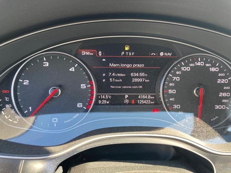 Audi A6 • 2013 • 125,000 km 9