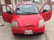 Chevrolet Spark • 2008 • 1,234,567 km 4