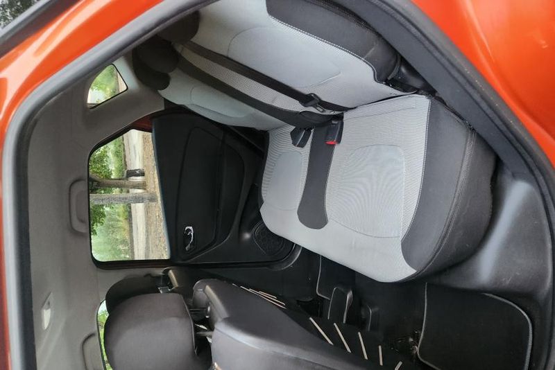 Renault Captur • 2013 • 200,000 km 4