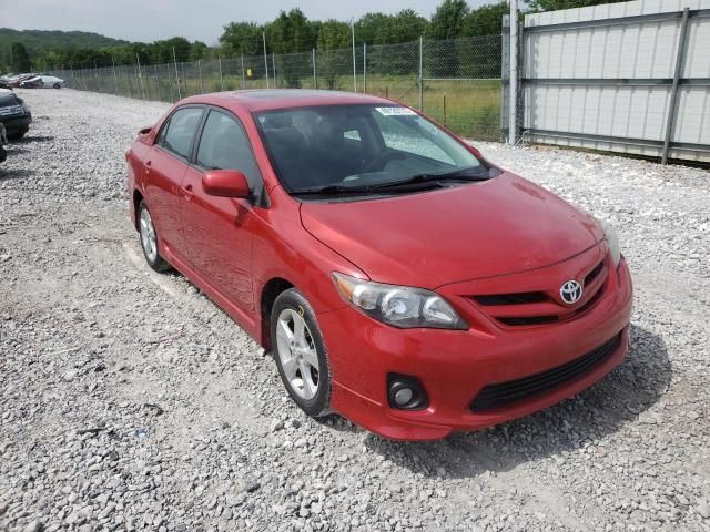 Toyota Corolla • 2011 • 0 km 1