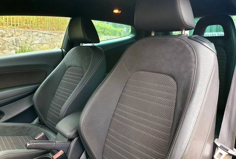 Volkswagen Scirocco • 2009 • 156,000 km 5