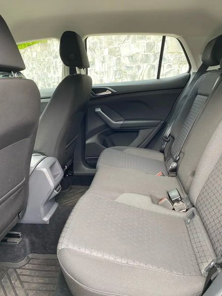 Volkswagen T-Cross • 2020 • 65,890 km 7
