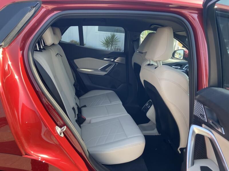 BMW X2 • 2024 • 23,231 km 22