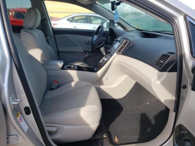 Toyota Venza • 2013 • 0 km 6