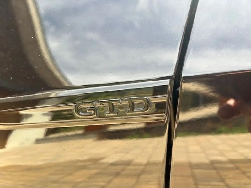 Volkswagen Golf • 2021 • 59,000 km 11