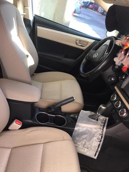 Toyota Corolla • 2016 • 70,000 km 3