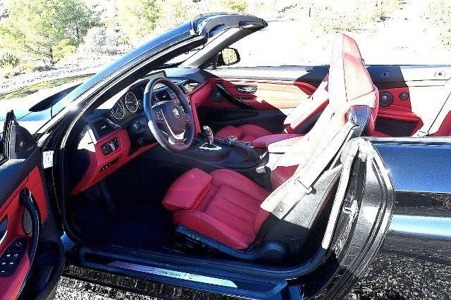 BMW 4 Series • 2013 • 182,000 km 8