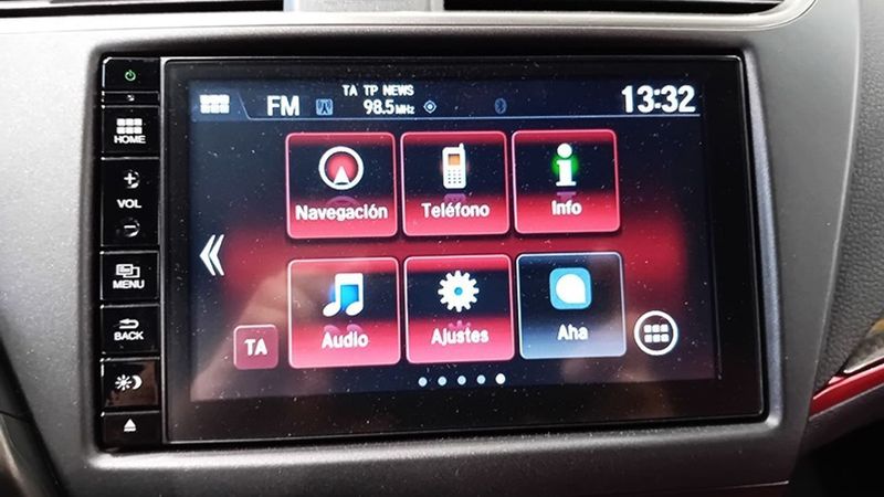 Honda Civic • 2016 • 39,567 km 12