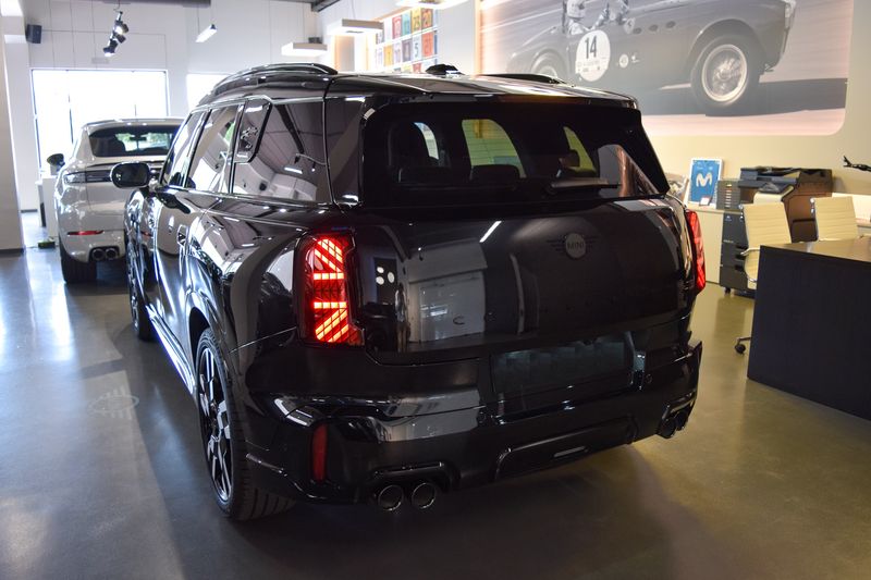 MINI Countryman • 2024 • 4,050 km 19