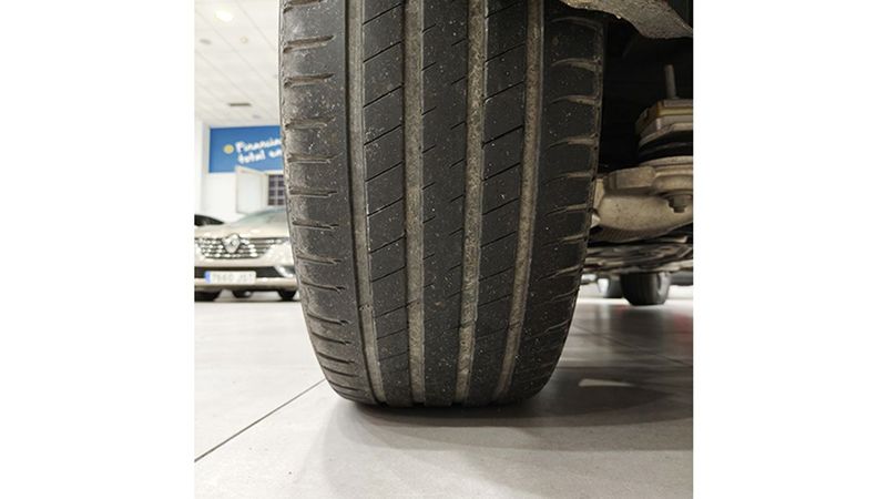 Volvo XC60 • 2018 • 77,477 km 44