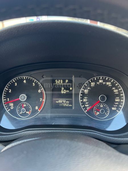 Volkswagen Passat • 2015 • 117,700 mi 13